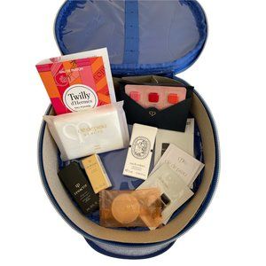 Cle de peau, Hermes, Diptyque Skincare and Makeup Bundle